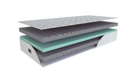 Matrac Business Foam