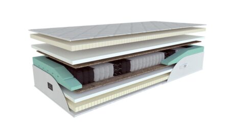 Matrac Luxury Pocket Talalay