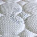 Luxury potah Silver