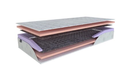 Matrac Standard Bonell