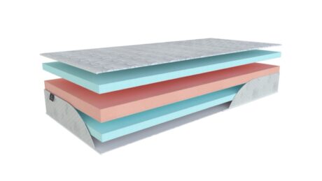 Matrac Standard Foam