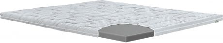 Topper Standard Medium