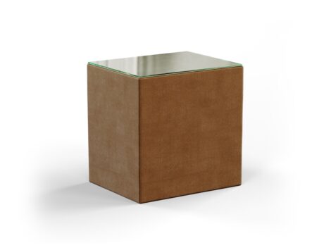 Nočný stolík Cube