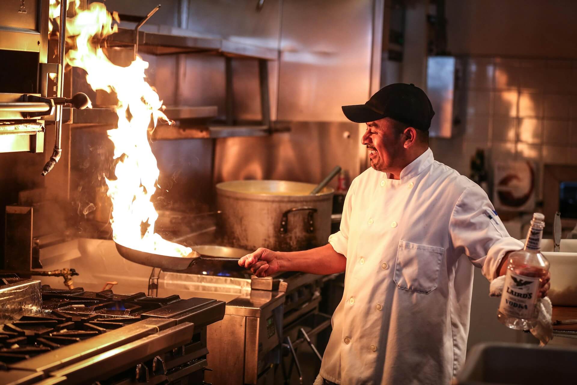 Hotelová gastronómia a jej význam pre hodnotenie hotela