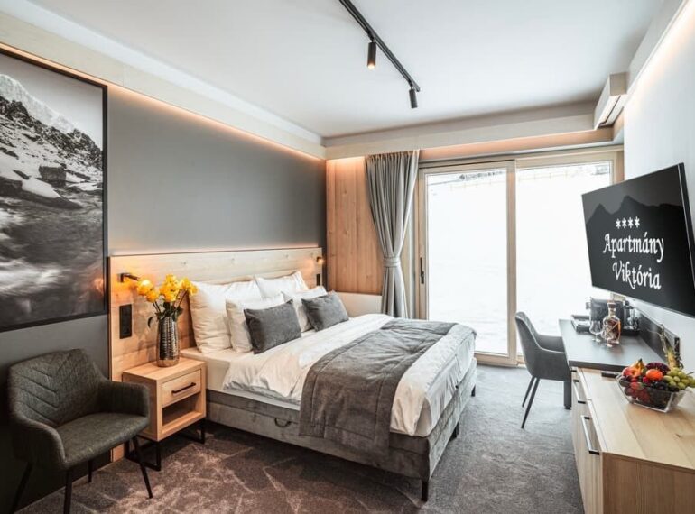 Economy – Apartmany Viktoria