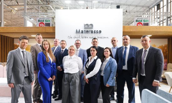 Veletrh Meble Polska Poznan 2026