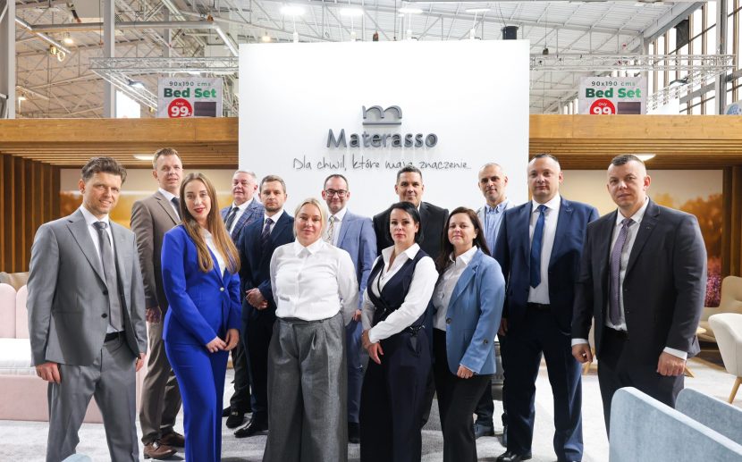 Veletrh Meble Polska Poznan 2026