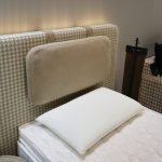 Hotelová postel - Veletrh For Interior & Design 2026