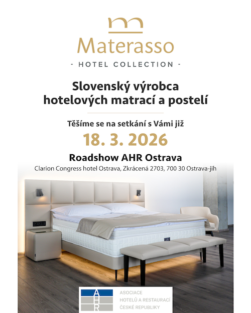 Pozvánka - Roadshow AHR Ostrava